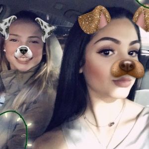 Meet your Posher, Ally